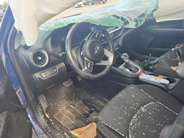 2021 KIA FORTE FE - 3KPF24AD5ME321297
