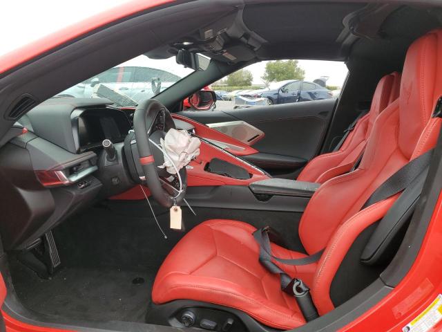 2024 CHEVROLET CORVETTE Z - 1G1YE2D37R5600219