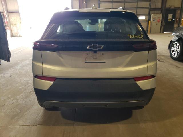 2023 CHEVROLET BOLT EUV P - 1G1FZ6S00P4205068