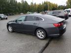 CHEVROLET MALIBU LS photo