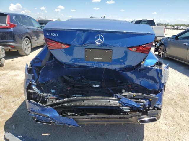 2024 MERCEDES-BENZ C 300 - W1KAF4GB9RR155839