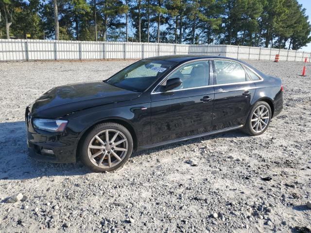 VIN WAUAFAFL9FN032349 2015 Audi A4, Premium no.1