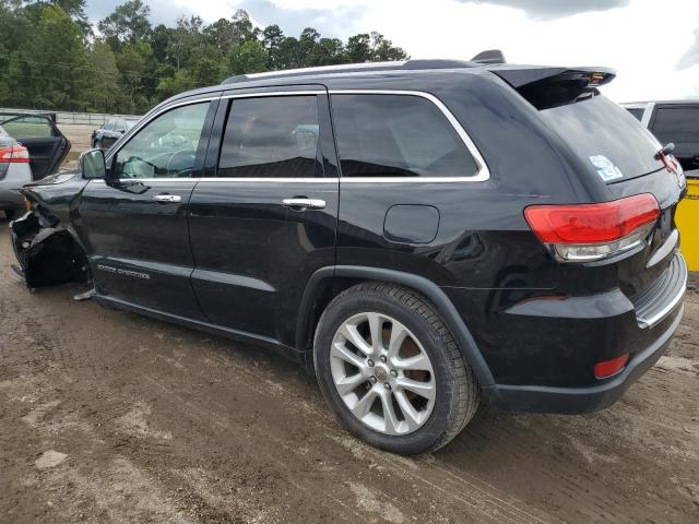 2017 JEEP GRAND CHER - 1C4RJEBG6HC712678