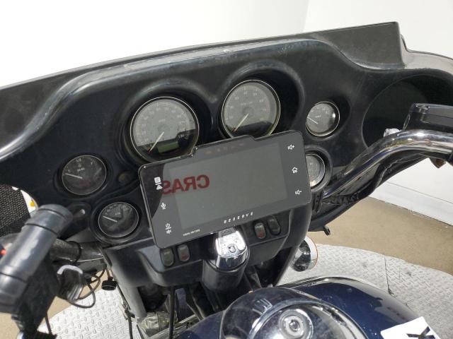 2009 HARLEY-DAVIDSON FLHTCU - 1HD1FC4199Y671543