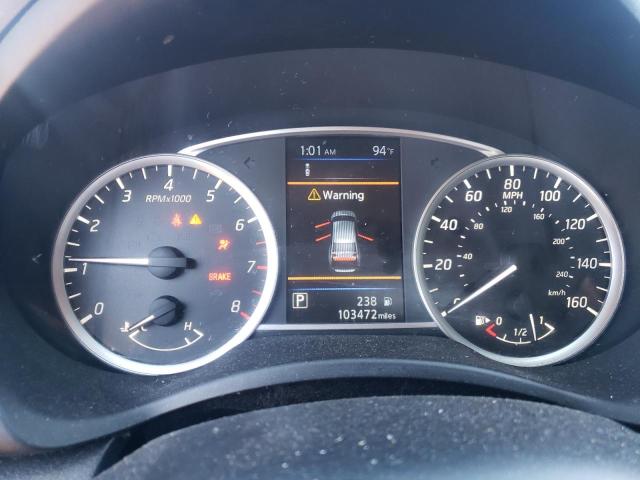 2019 NISSAN SENTRA S - 3N1AB7AP5KY216036