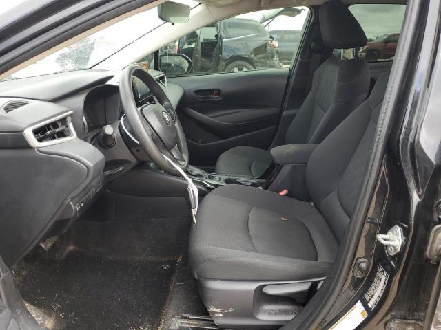 2022 TOYOTA COROLLA LE - JTDEPMAE6NJ227620