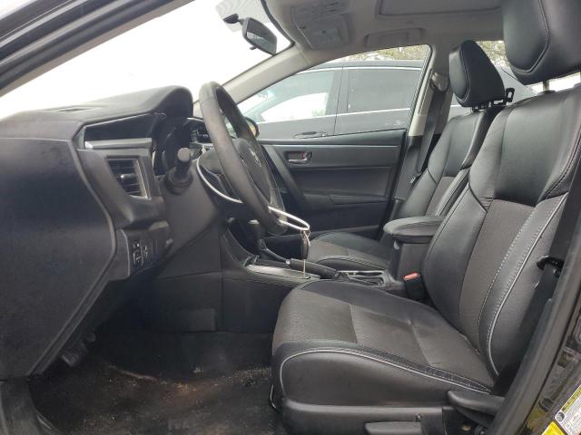 2016 TOYOTA COROLLA L - 2T1BURHEXGC505822