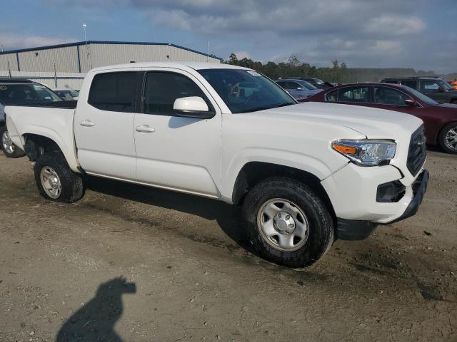 VIN 5TFAX5GN3KX140942 2019 Toyota Tacoma, Double Cab no.4