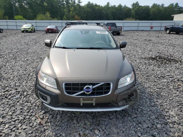 VIN YV4940BZ6D1168035 2013 Volvo XC70, 3.2 no.5