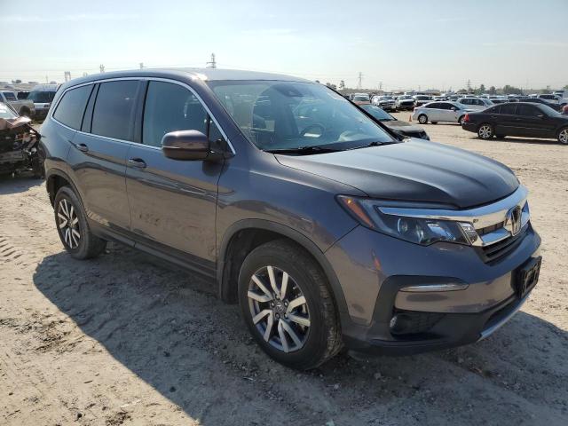 2019 HONDA PILOT EXL 5FNYF5H58KB011072  69568664