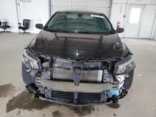 2017 CHEVROLET MALIBU LS - 1G1ZB5ST4HF209006