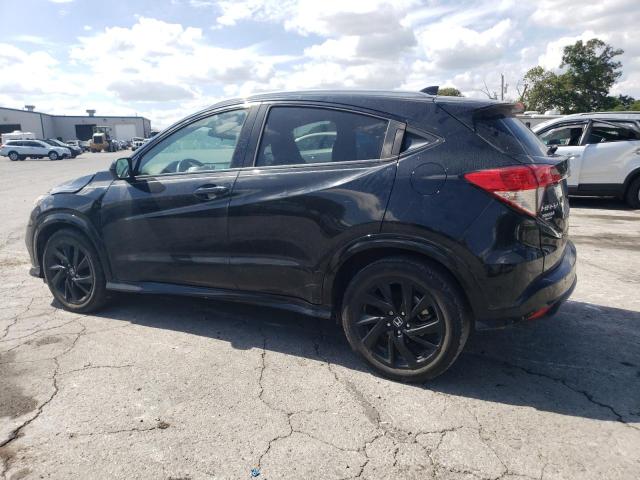 2022 HONDA HR-V SPORT - 3CZRU5H15NM706000