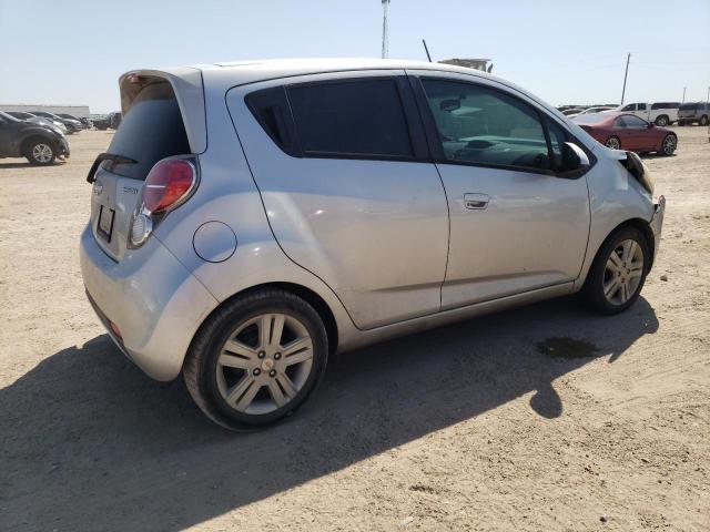 2014 CHEVROLET SPARK LS KL8CB6S94EC540990  71232084