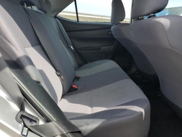 2018 TOYOTA COROLLA L - 2T1BURHE2JC986351
