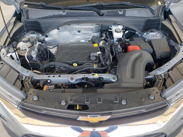 2023 CHEVROLET TRAILBLAZE KL79MPS22PB174490  71494344