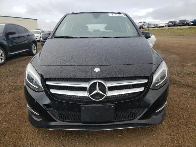 2016 MERCEDES-BENZ B250 WDDMH4EBXGJ373021