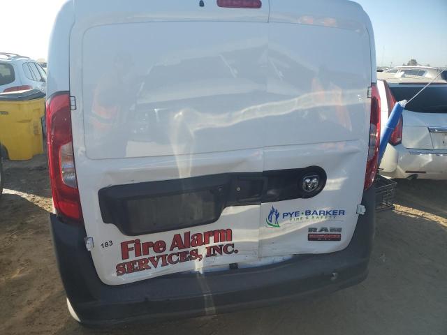 2019 RAM PROMASTER - ZFBHRFAB8K6N02799