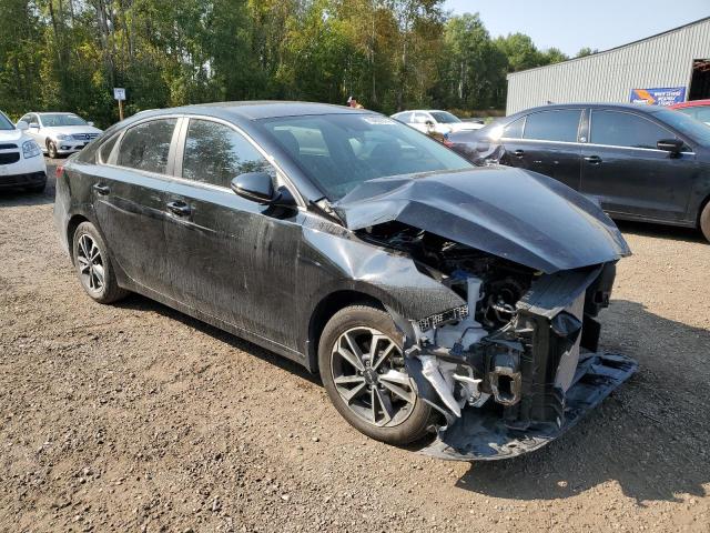 2024 KIA FORTE EX - 3KPF34AD3RE722416