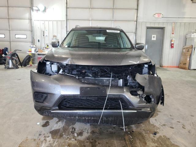 VIN KNMAT2MV2GP668963 2016 Nissan Rogue, S no.5