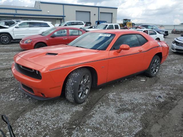 Vin: 2c3cdzgg2hh601656, lot: 72547074, dodge challenger gt 2017 img_1