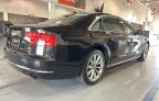 AUDI A8 L QUATT photo