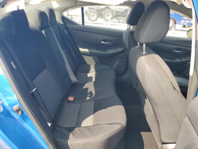 2021 NISSAN SENTRA SV - 3N1AB8CV0MY318025