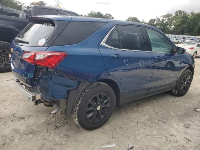 2019 CHEVROLET EQUINOX LT - 3GNAXKEV2KL186301