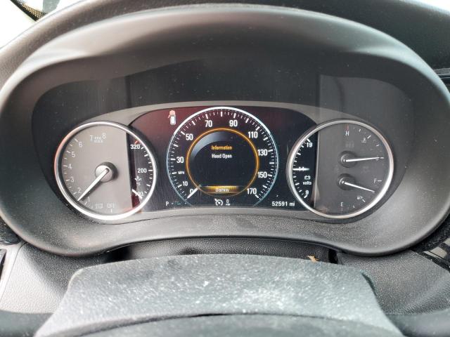 2016 BUICK ENVISION P - LRBFXESX2GD160749