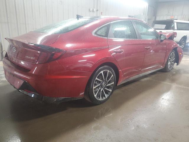 2023 HYUNDAI SONATA LIM - KMHL34J29PA280528