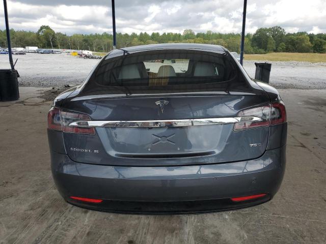 2016 TESLA MODEL S - 5YJSA1E22GF159314