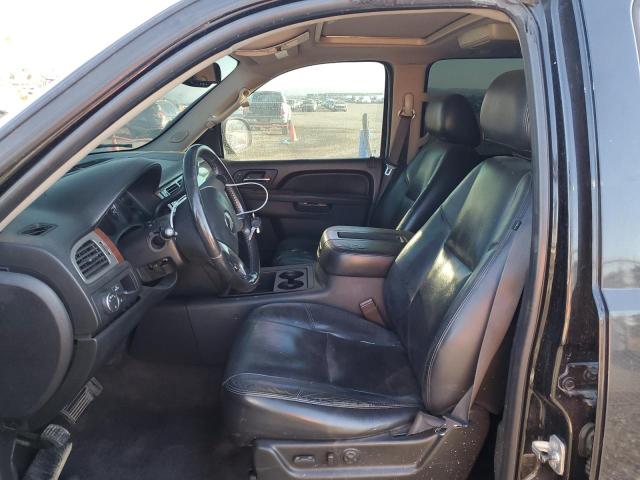 2010 CHEVROLET SUBURBAN C 1GNUCKE09AR251410  73202774