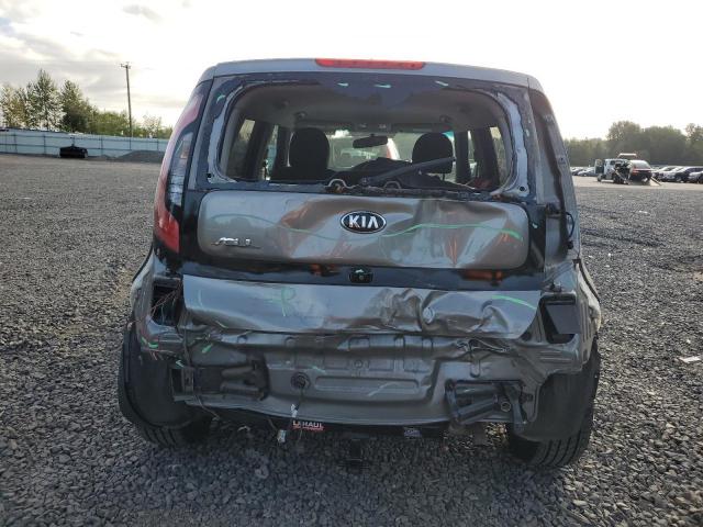 2015 KIA SOUL + - KNDJP3A52F7135945