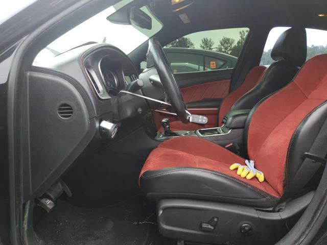 2021 DODGE CHARGER SC - 2C3CDXGJ1MH616255