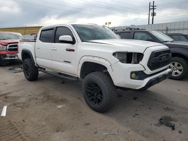 VIN 3TMCZ5AN9GM002721 2016 Toyota Tacoma, Double Cab no.4