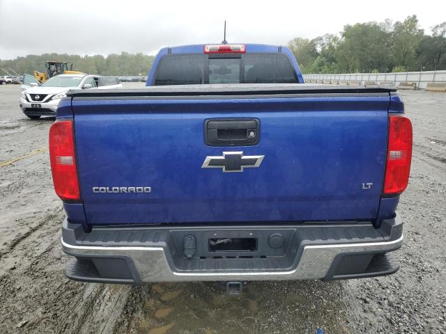 2015 CHEVROLET COLORADO L - 1GCGTBE36F1268154