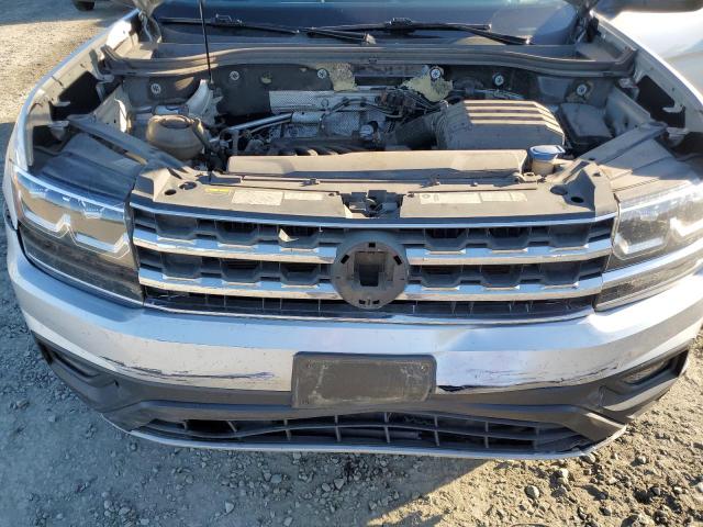 2018 VOLKSWAGEN ATLAS SE - 1V2KR2CA4JC583685