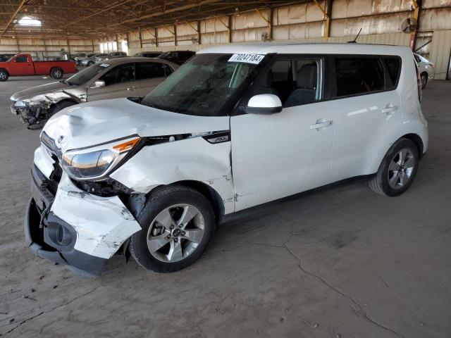 VIN KNDJN2A21J7542640 2018 KIA Soul no.1