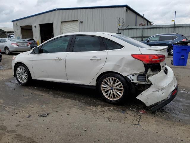 VIN 1FADP3J20FL360431 2015 FORD FOCUS no.2