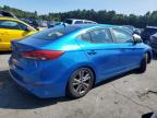 HYUNDAI ELANTRA SE photo