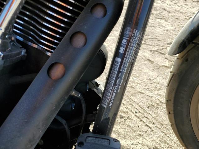 2024 HARLEY-DAVIDSON FXLRST 1HD1YXZ2XRB037759