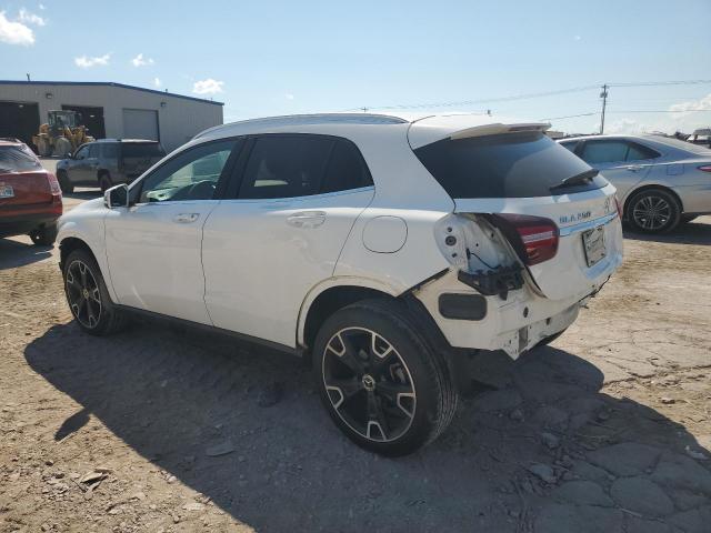 2020 MERCEDES-BENZ GLA 250 - WDCTG4EB5LU022691