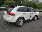 LINCOLN MKX photo