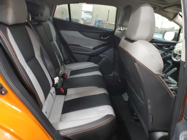 2018 SUBARU CROSSTREK - JF2GTALC2J8261250