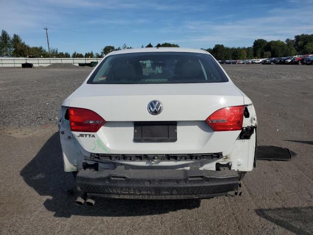 VIN 3VW2K7AJ6EM414145 2014 Volkswagen Jetta, Base no.6