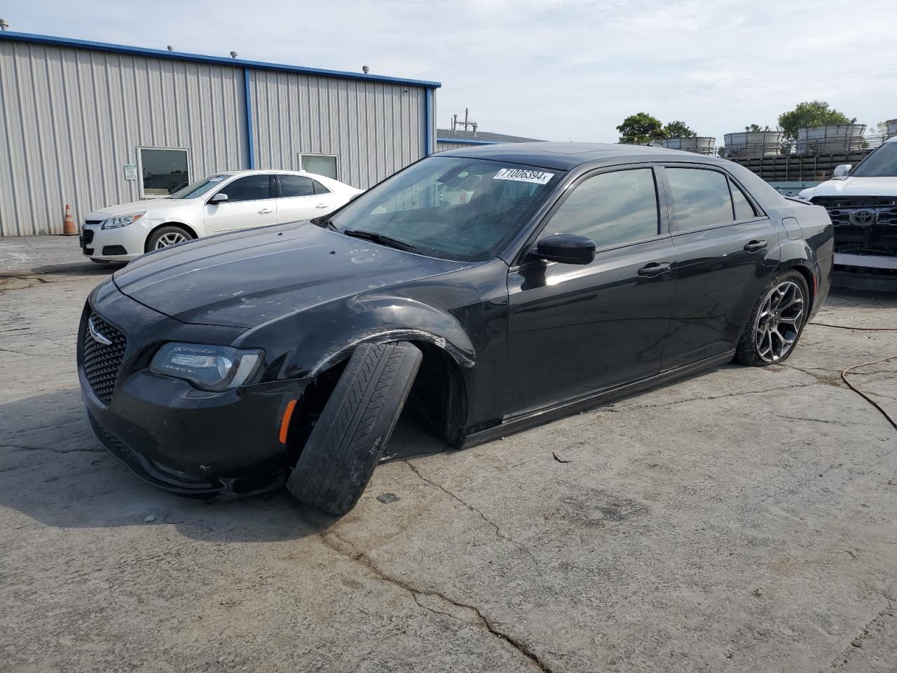 Chrysler 300 2015 300S