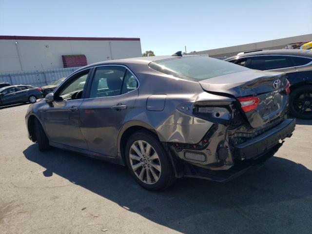 VIN 4T1B11HK9KU836379 2019 Toyota Camry, L no.2