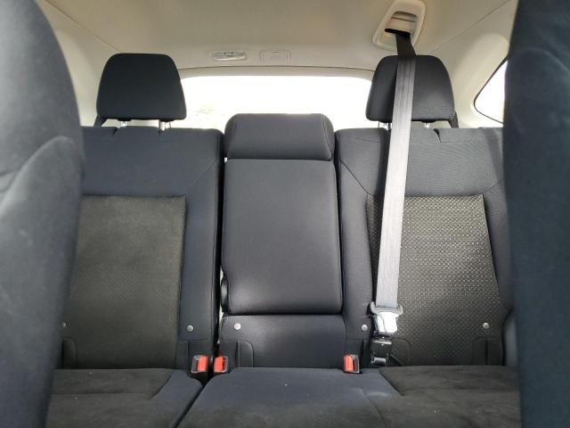 2016 HONDA CR-V EX - 2HKRM4H51GH702327