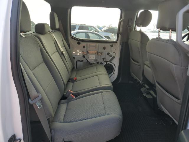2019 FORD F150 SUPER - 1FTEW1C54KFB19106