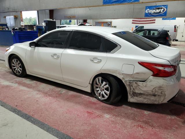 Vin: 1n4al3ap5gn365091, lot: 73014204, nissan altima 2.5 20162