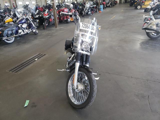 2008 HARLEY-DAVIDSON FXDBI 1HD1GX4108K318436